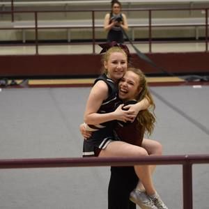 Meet your Posher, Ella